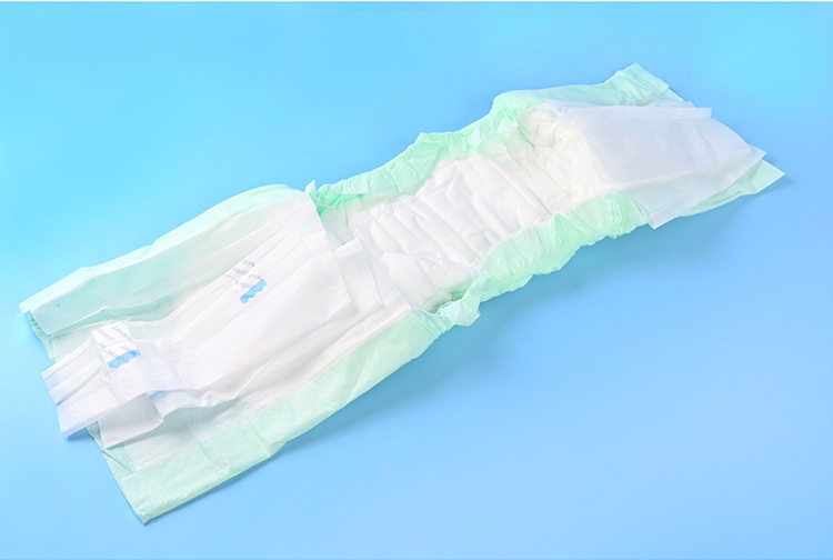 Adult Incontinence