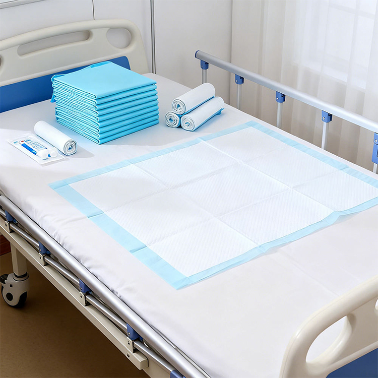 Disposable Underpads