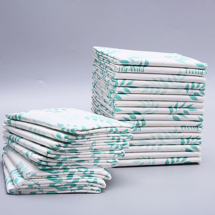 Disposable Underpads