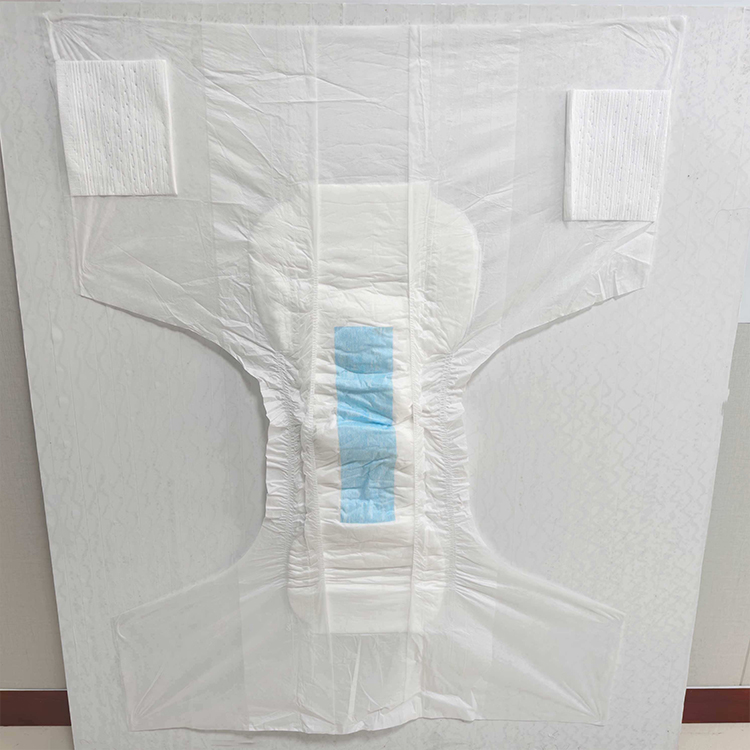 Couche pour adultes