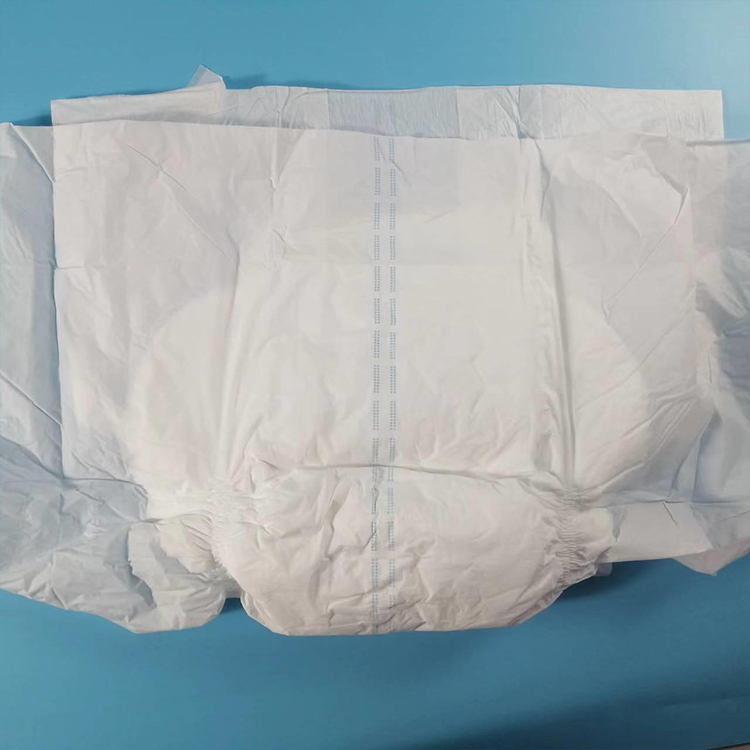 Adult Incontinence