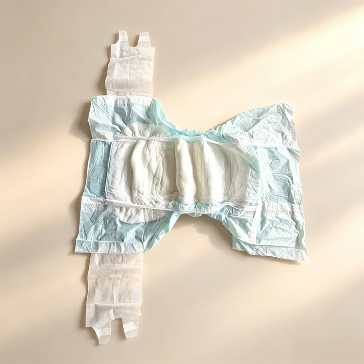 なぜ包括的な失禁ケアシステムが単品販売よりも優れているのか