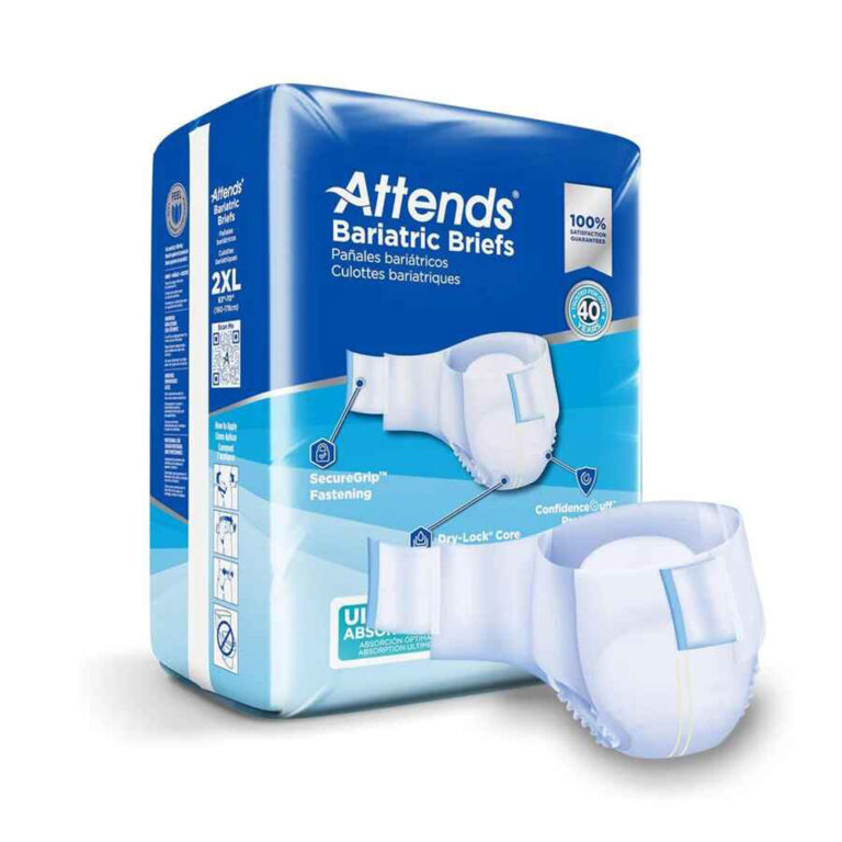 Adult Incontinence Products