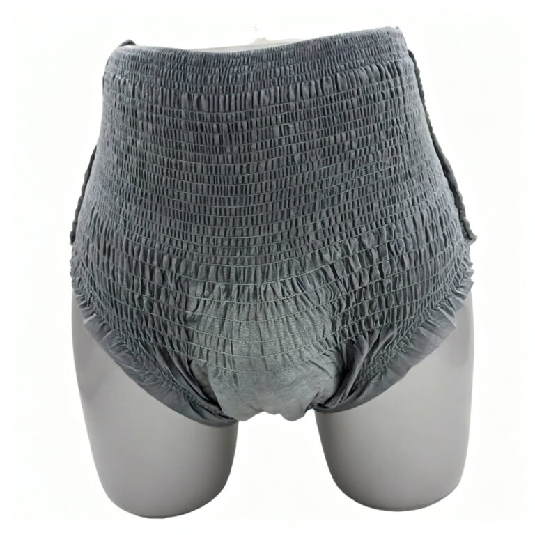 Produits d'incontinence destinés aux personnes en fauteuil roulant : un segment de marché mal desservi